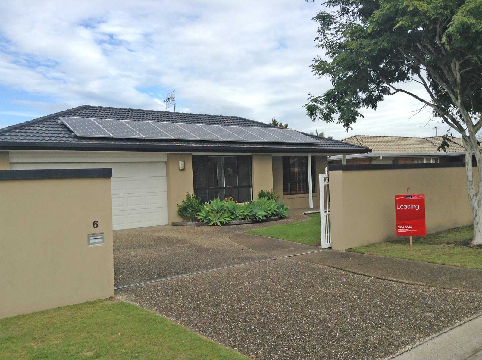 6 Bergamont Street ELANORA 9