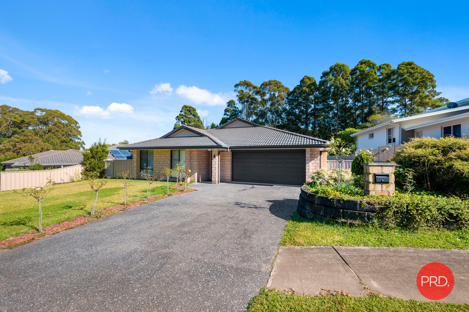 6 Berkeley Drive BONVILLE 3