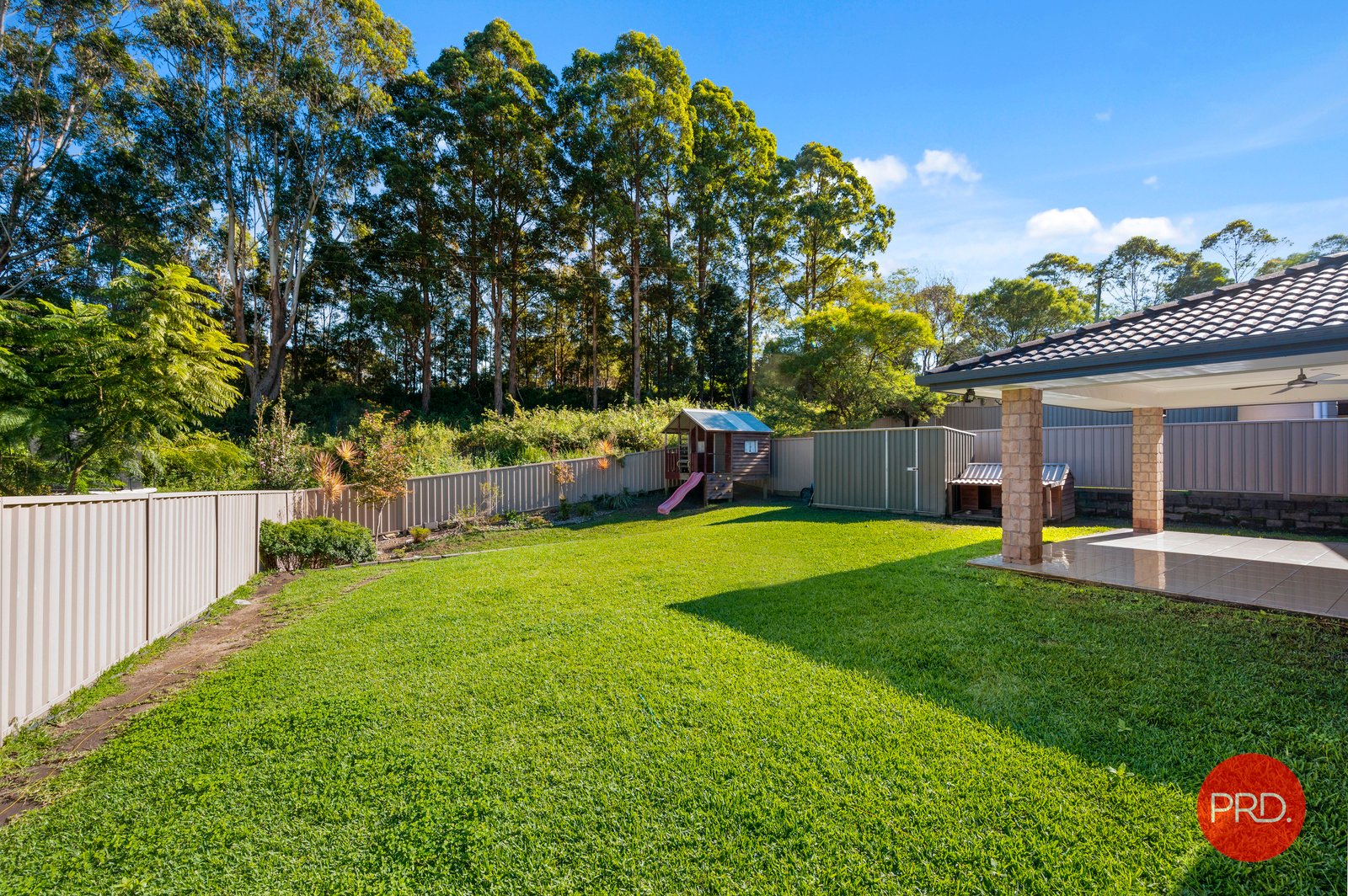 6 Berkeley Drive BONVILLE 21