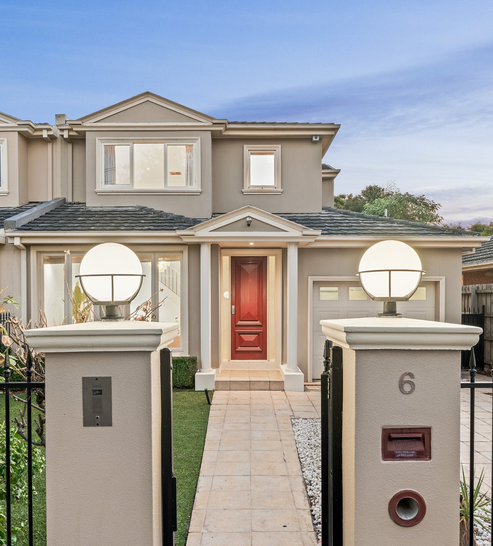 Gallery: 6 Bernborough Avenue