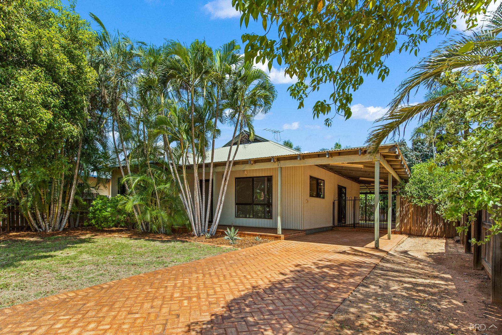 6 Bilby Way DJUGUN 25