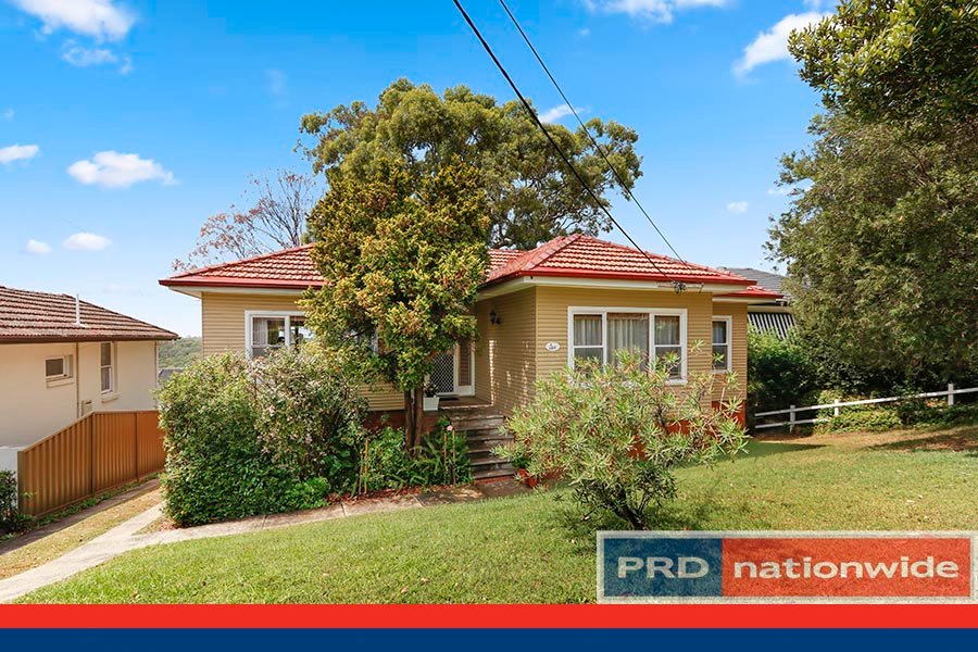 6 Bimbadeen Avenue LUGARNO 1