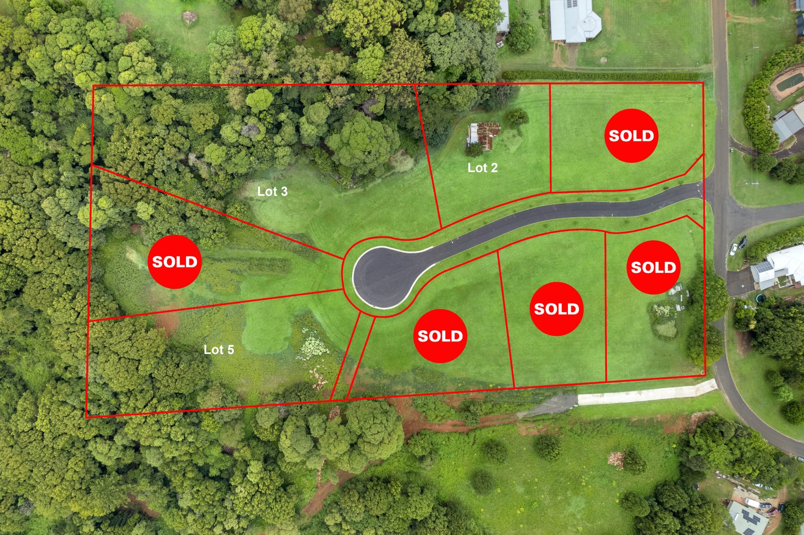 6 Birdwing Place MODANVILLE 2