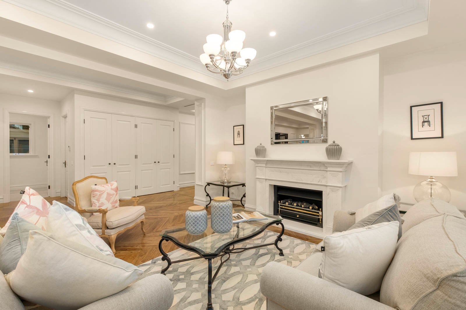 Real Estate and Property in 6 Birtles Court, Balwyn, VIC