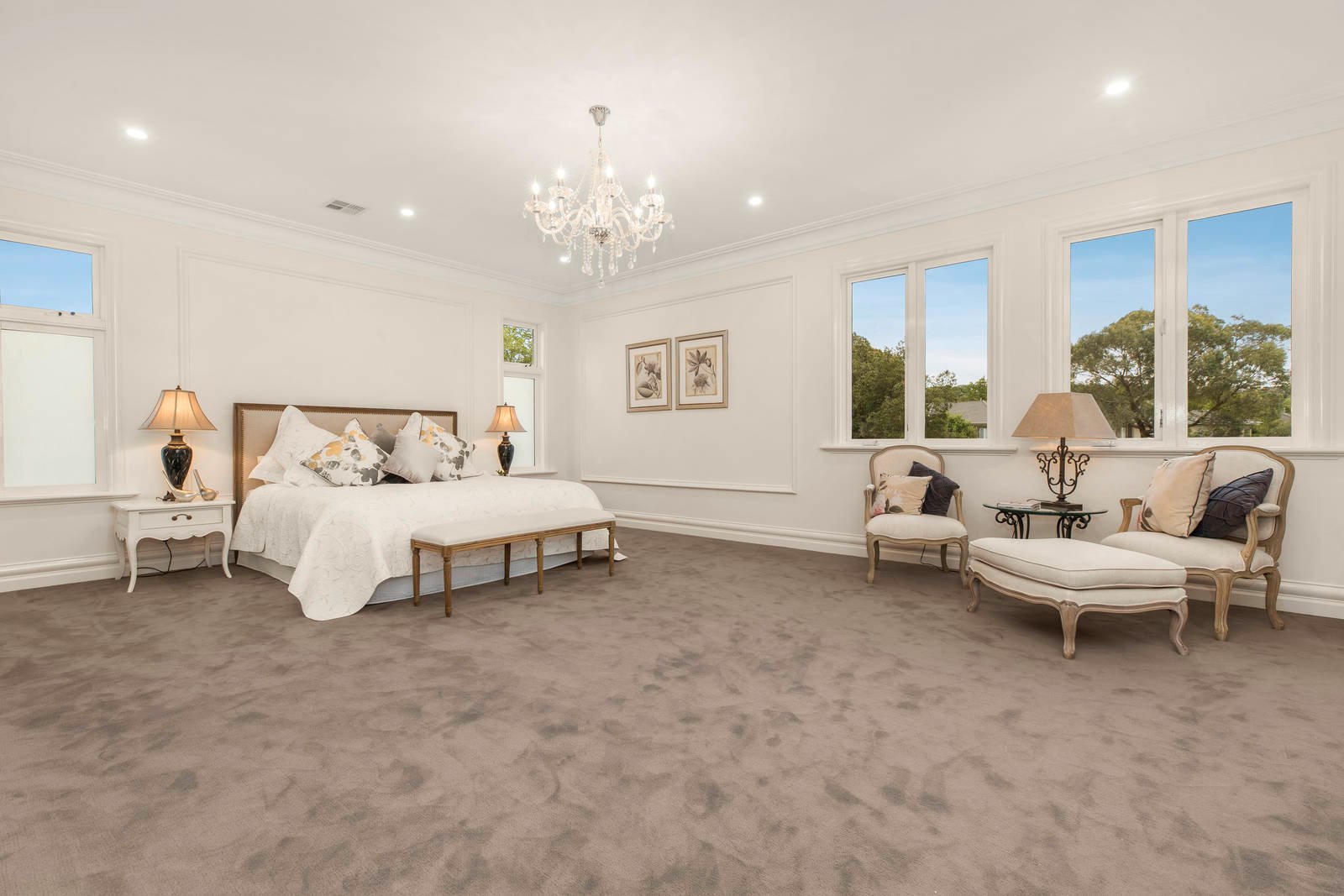 Real Estate and Property in 6 Birtles Court, Balwyn, VIC