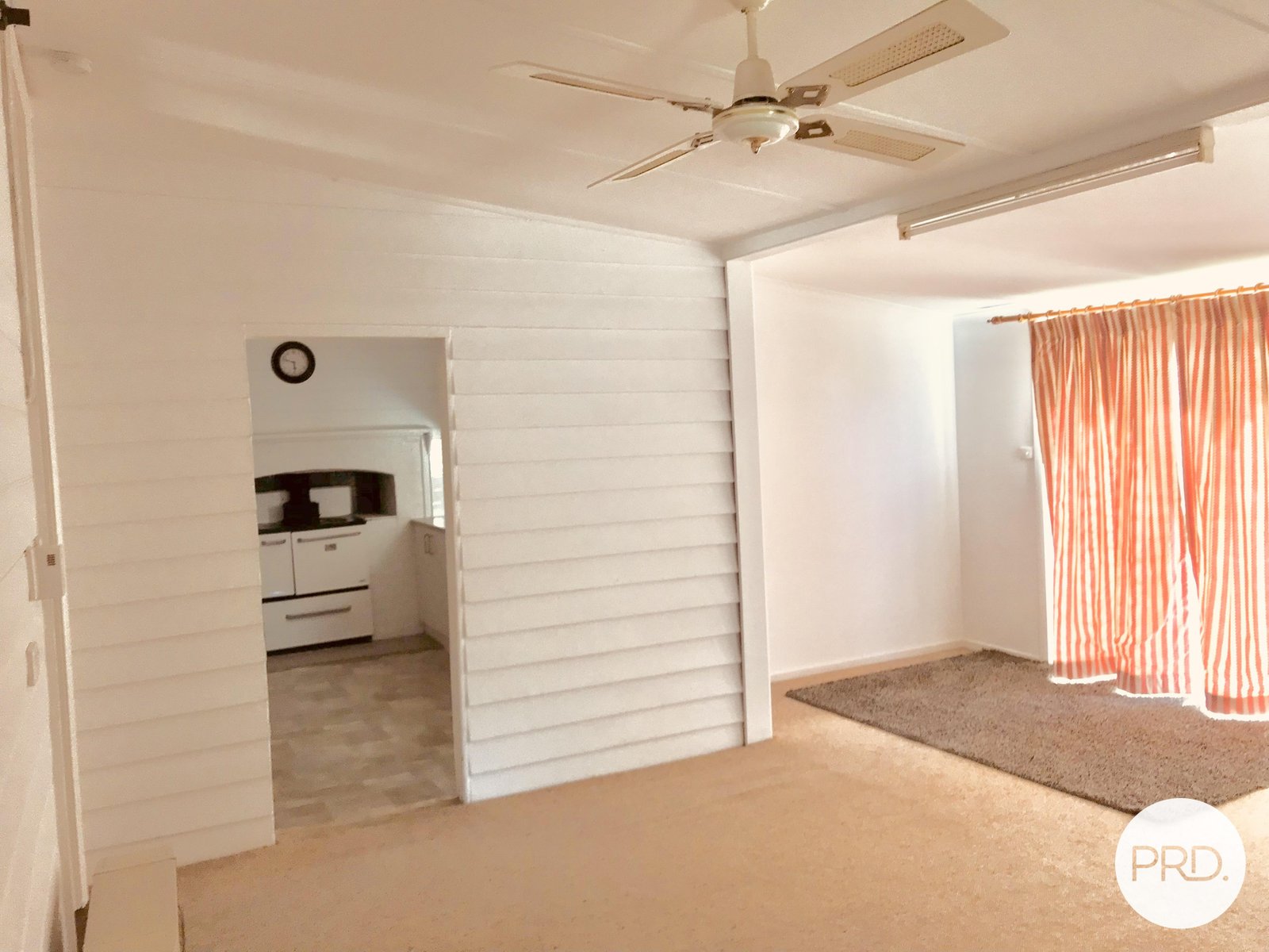 6 Black Street CULCAIRN 6