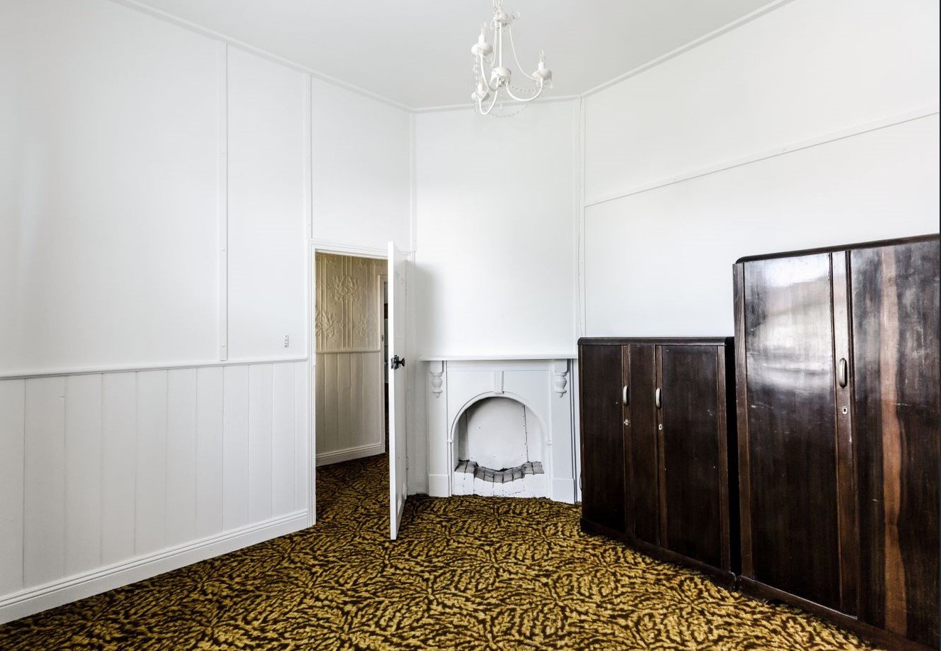6 Black Street CULCAIRN 6