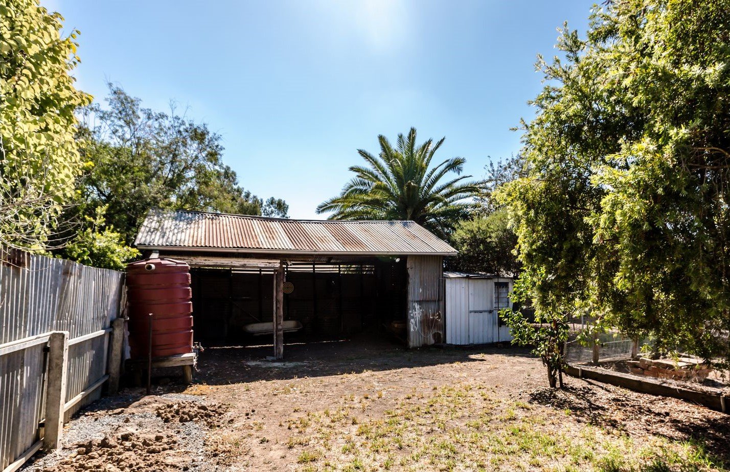 6 Black Street CULCAIRN 10