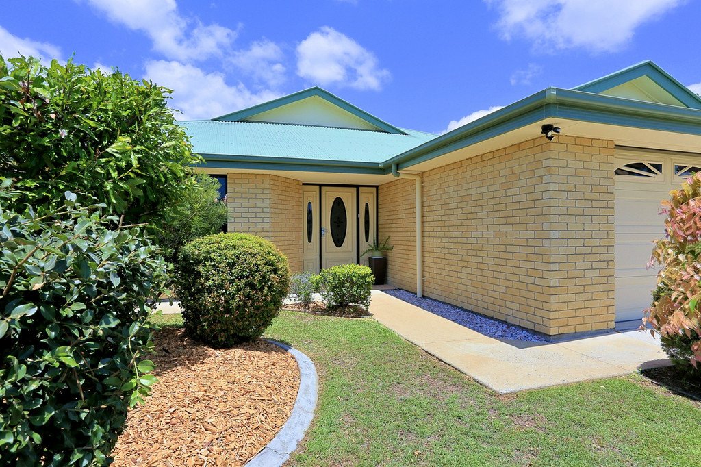 6 Blackall Court TORQUAY 2