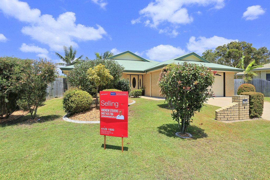 6 Blackall Court TORQUAY 22