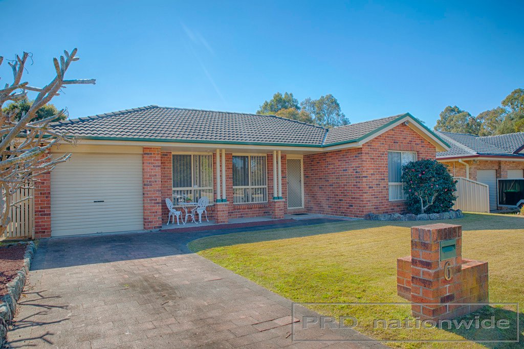 6 Blackbutt Place METFORD 1