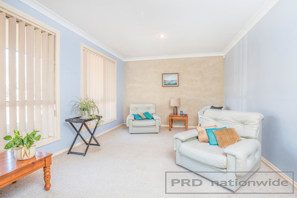 6 Blackbutt Place METFORD 2