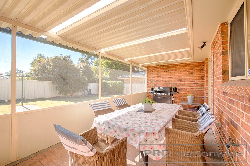 6 Blackbutt Place METFORD 4