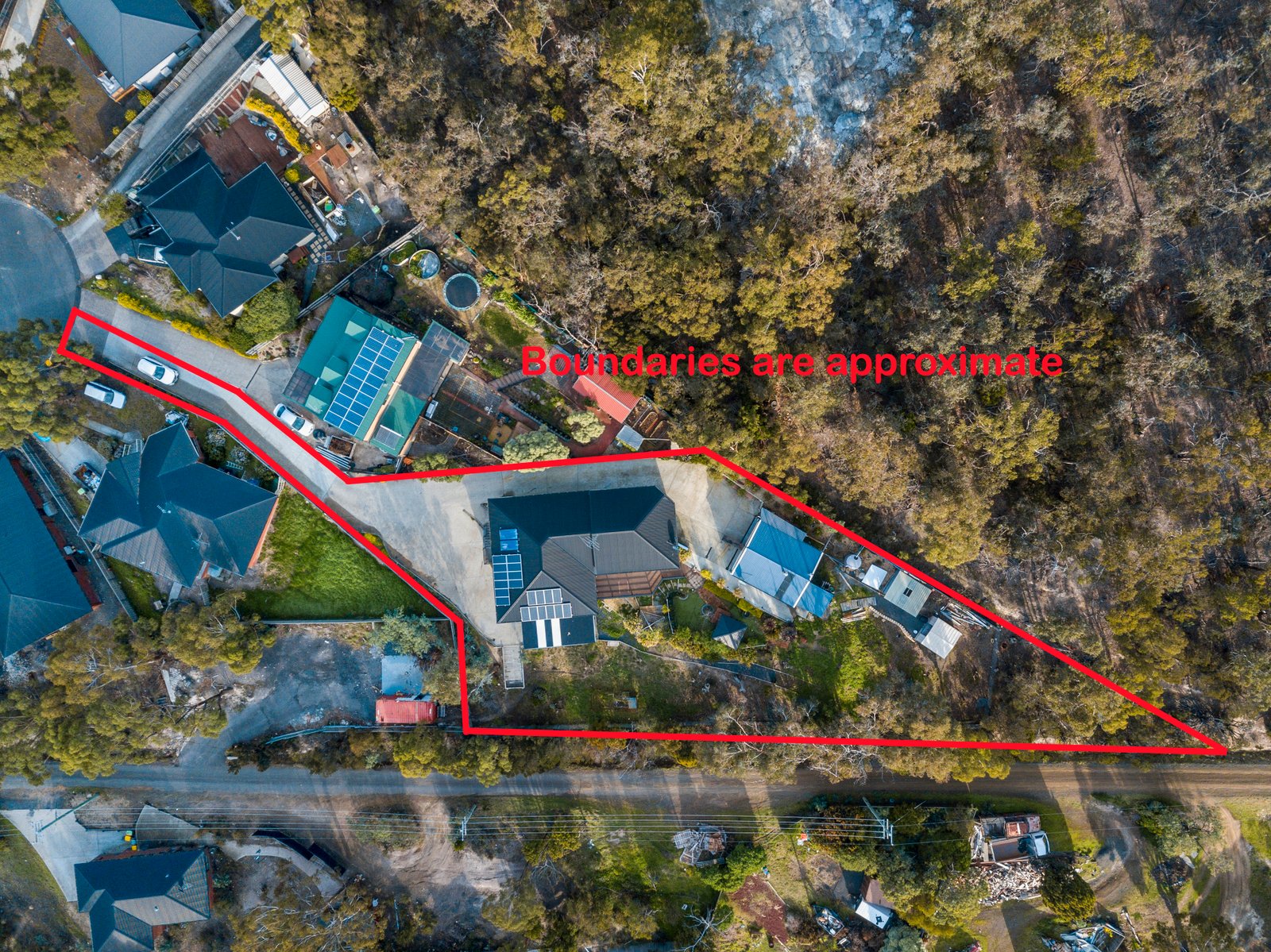 6 Blackwell Court CLAREMONT 9