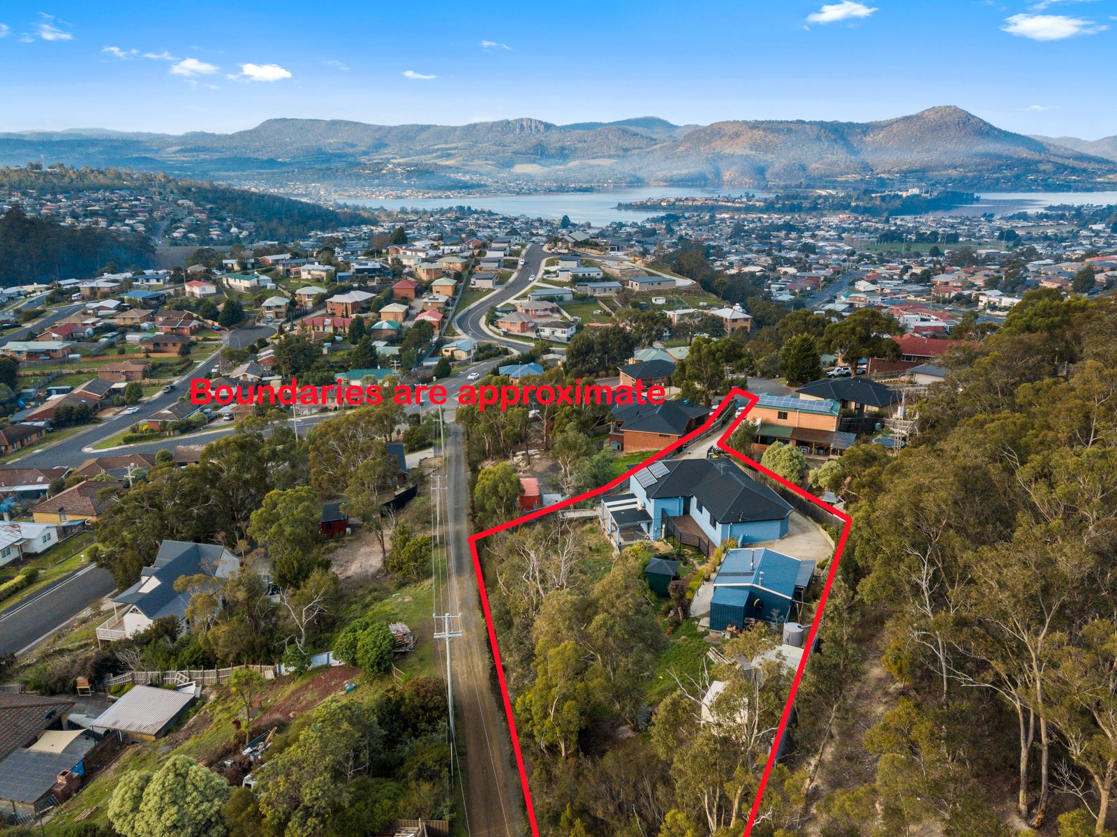 6 Blackwell Court CLAREMONT 25