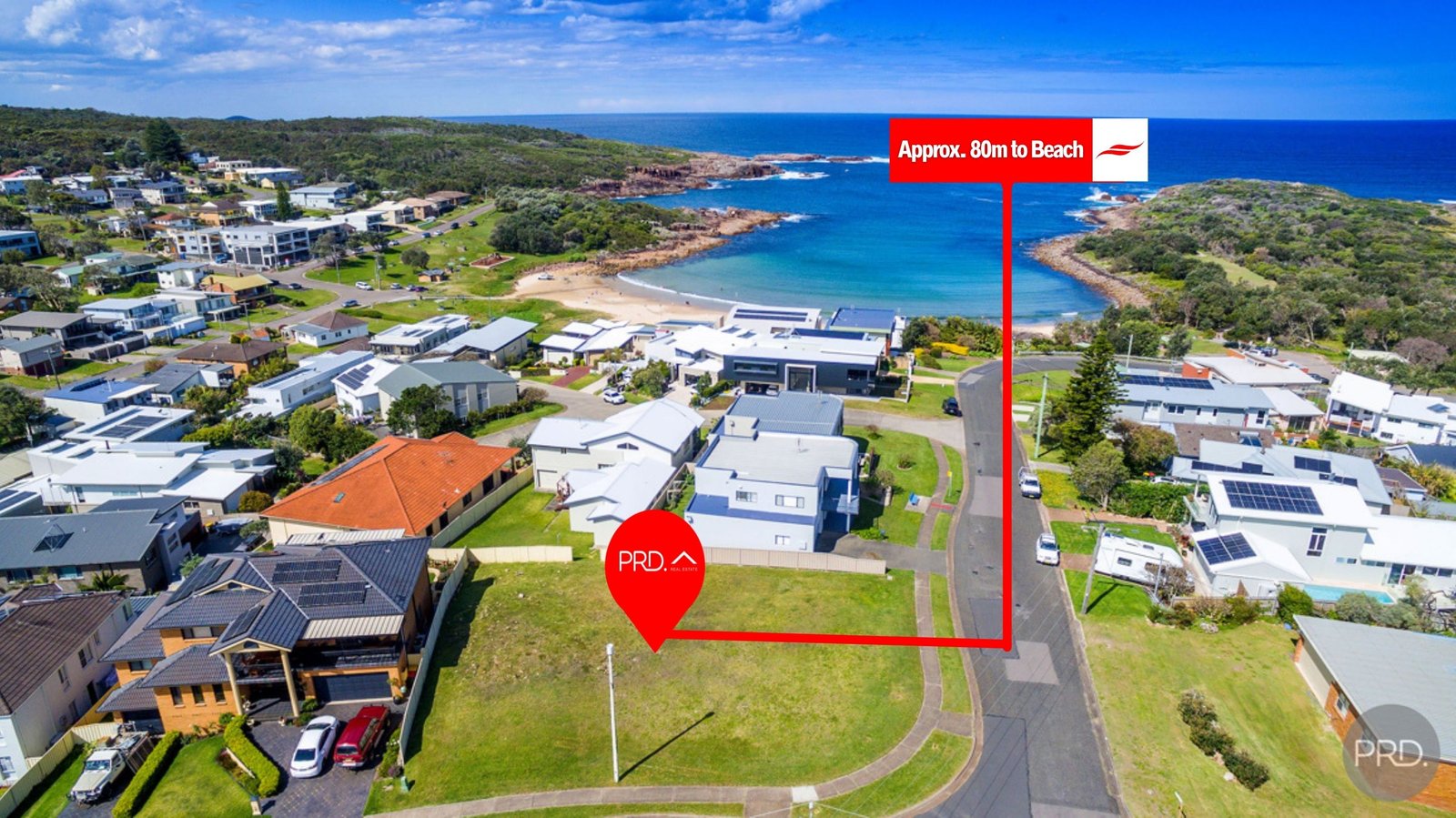 6 Blanch Street BOAT HARBOUR 1