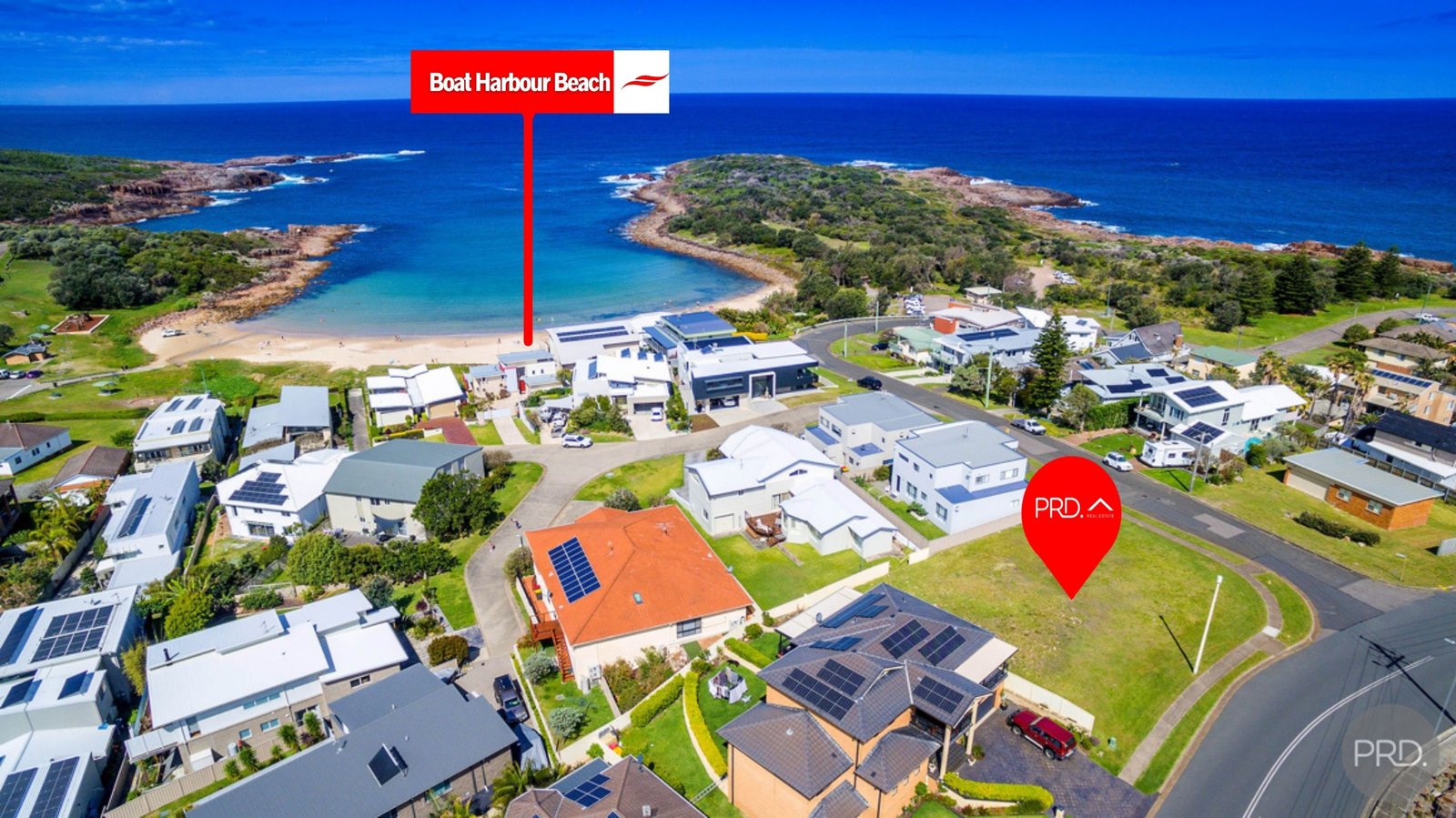 6 Blanch Street BOAT HARBOUR 3
