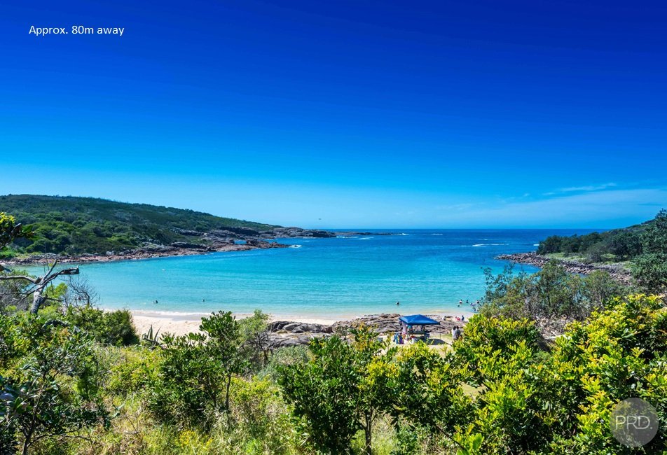 6 Blanch Street BOAT HARBOUR 6