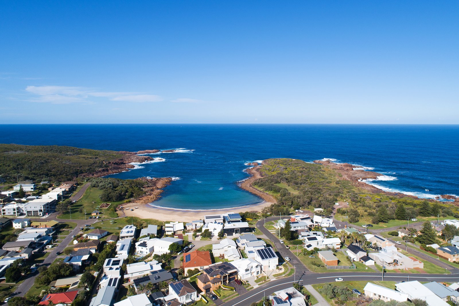 6 Blanch Street BOAT HARBOUR 21