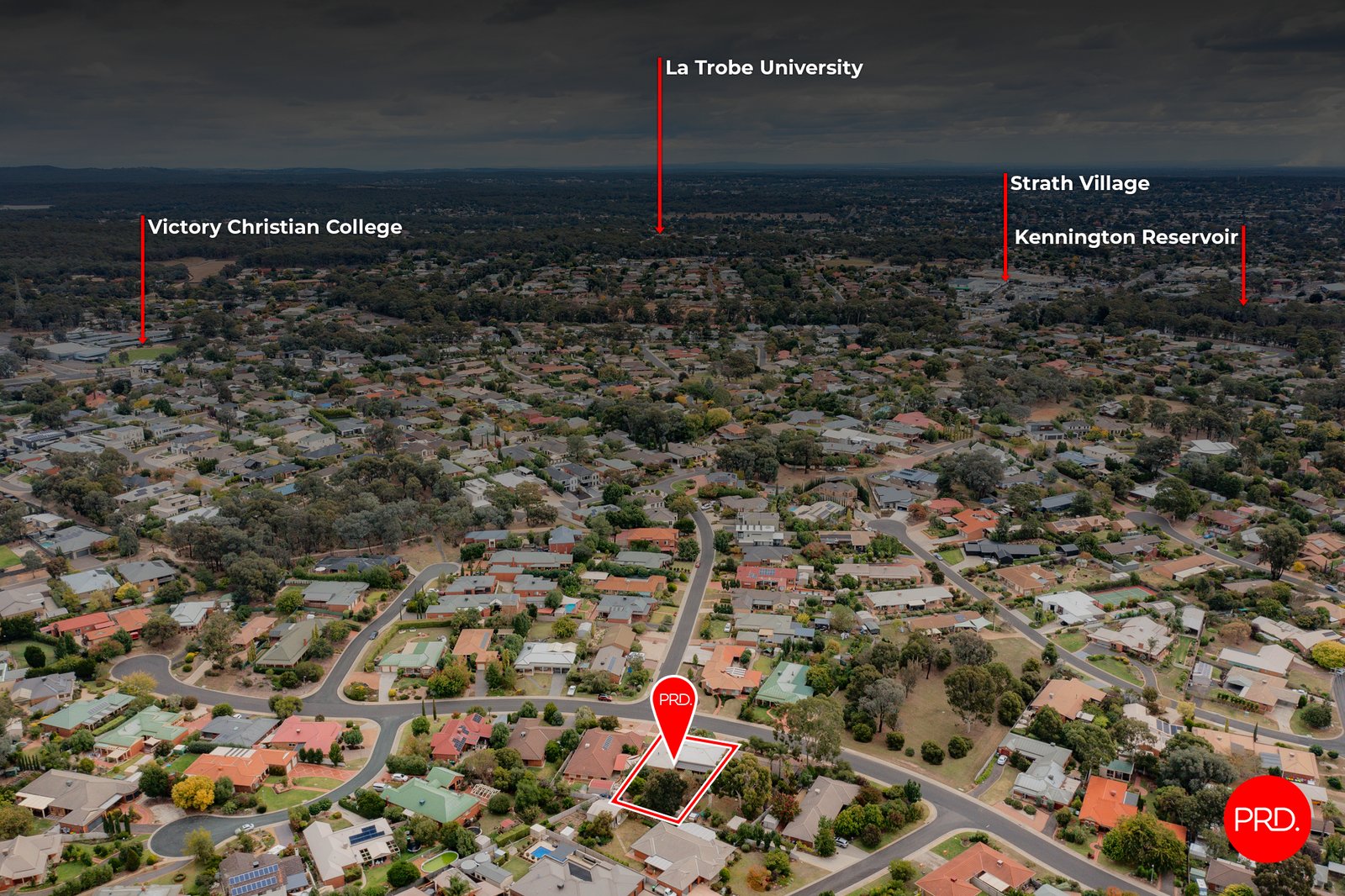 6 Blue Gum Drive STRATHDALE 24