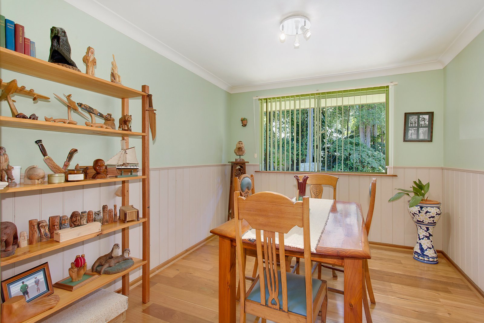 6 Blue Gum Place KEW 5