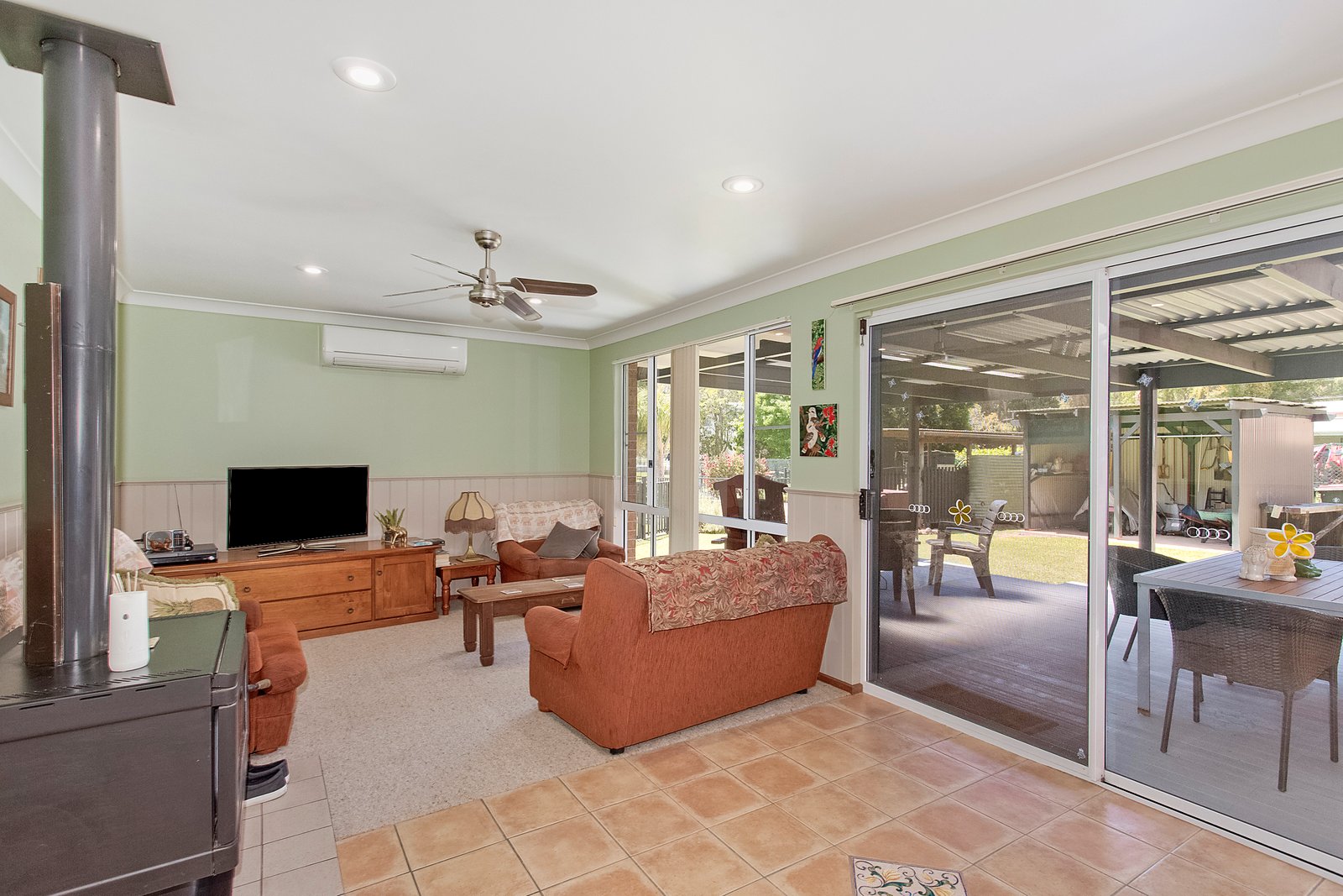 6 Blue Gum Place KEW 7