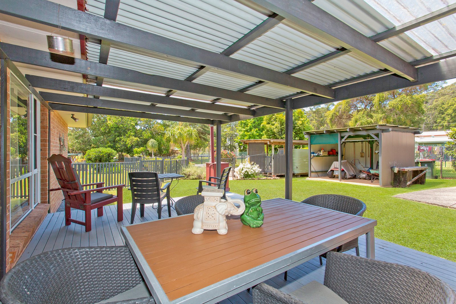 6 Blue Gum Place KEW 16