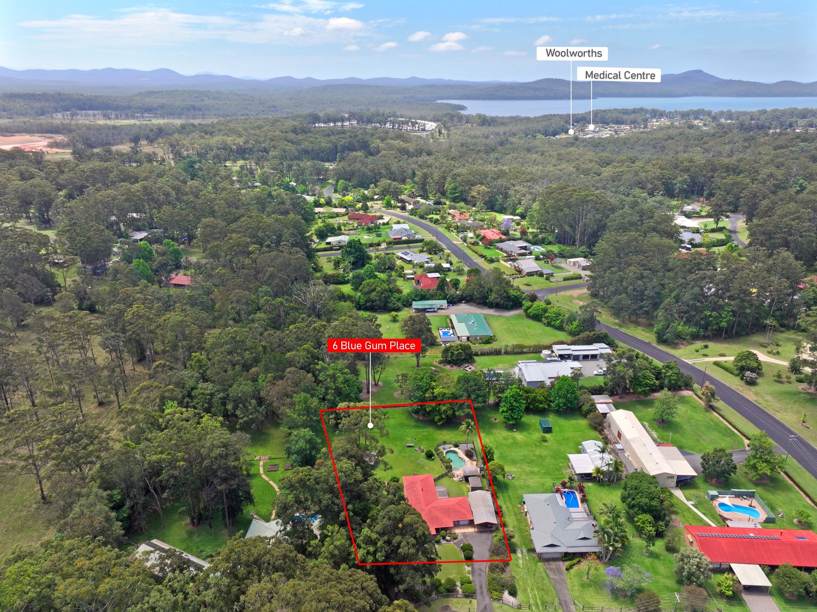 6 Blue Gum Place KEW 25