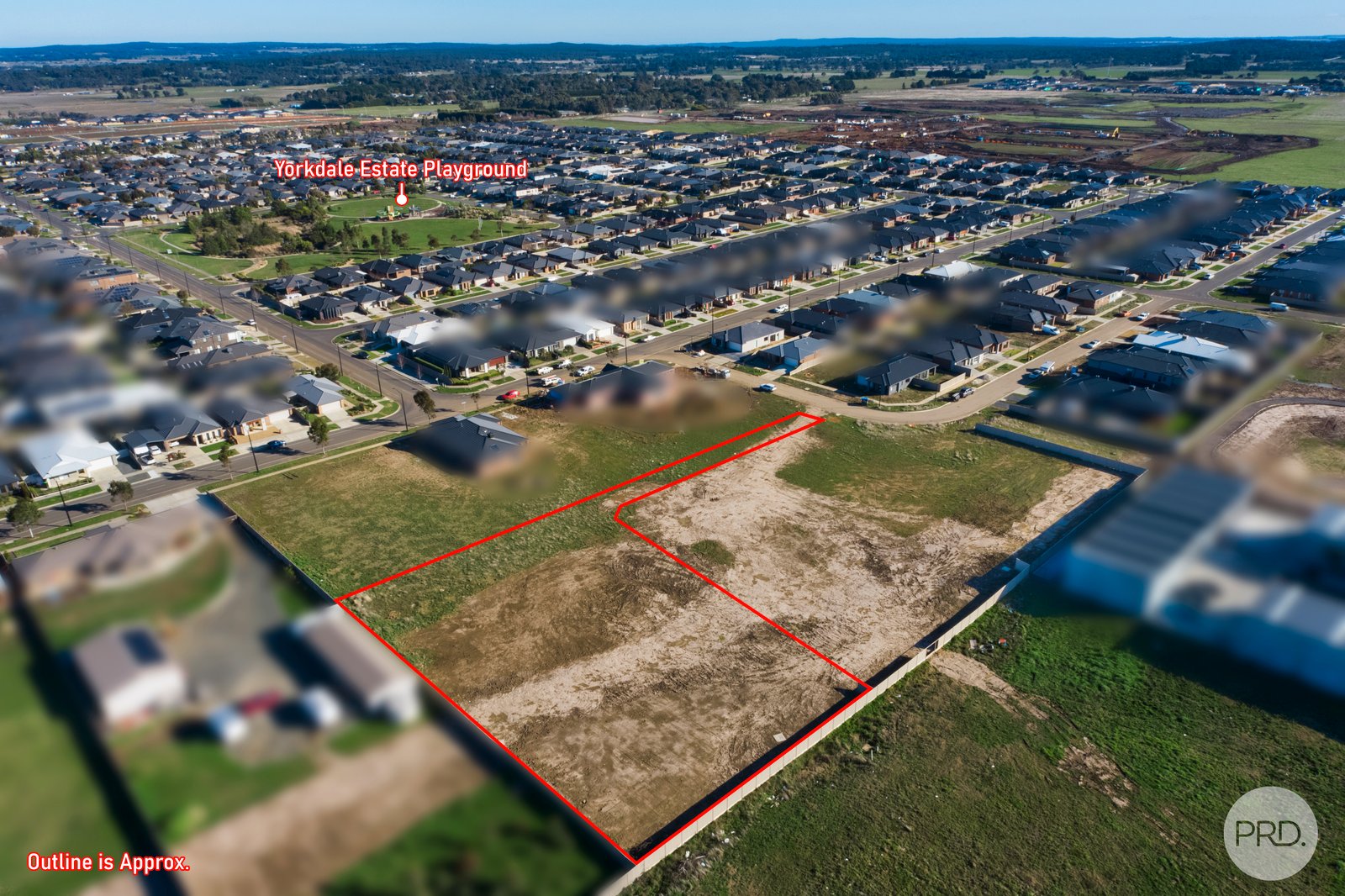 6 Bluegrass Way WINTER VALLEY 2