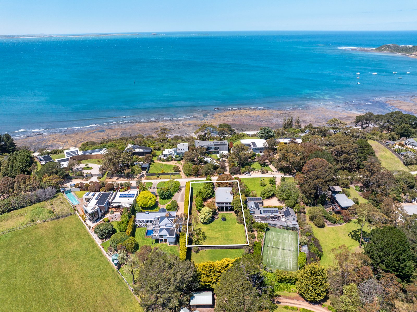 Gallery: 6 Bluff Avenue