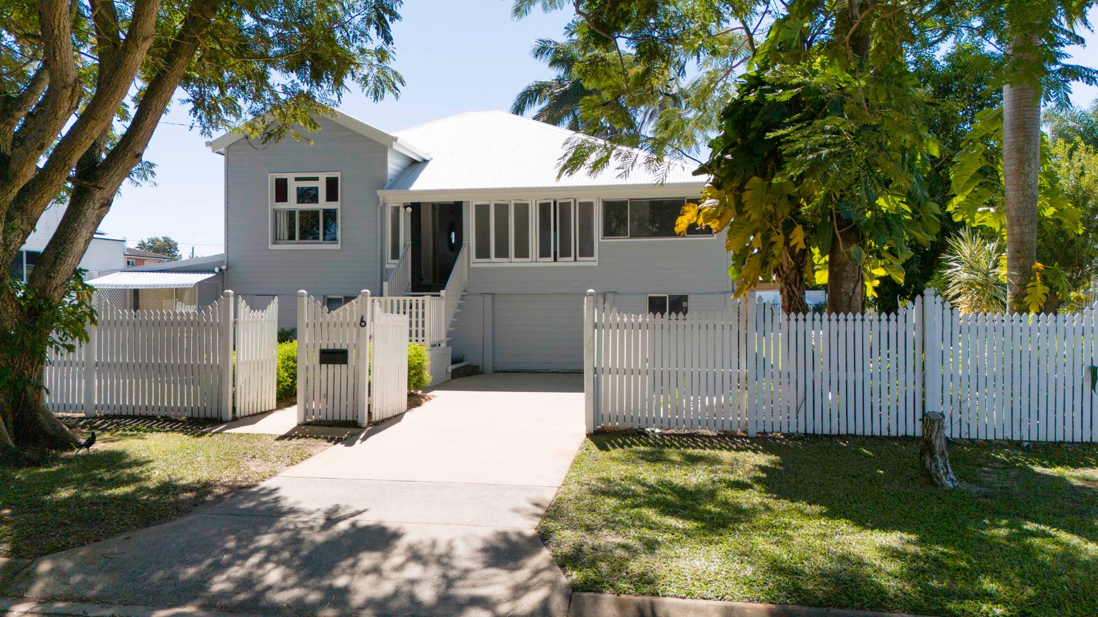 6 Boddington Street MACKAY 2