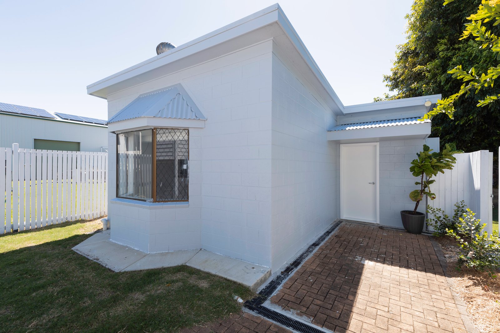 6 Boddington Street MACKAY 20