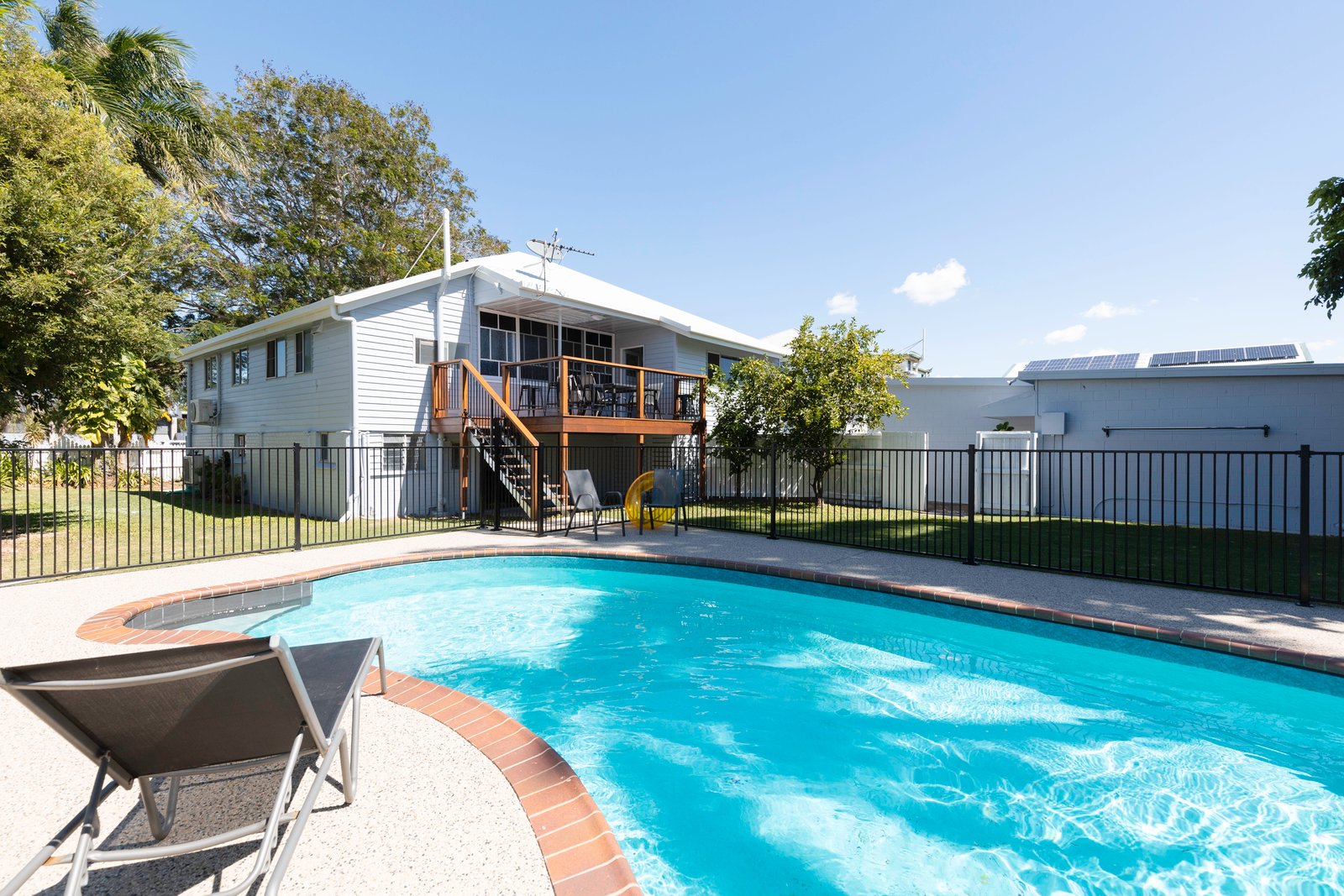 6 Boddington Street MACKAY 21