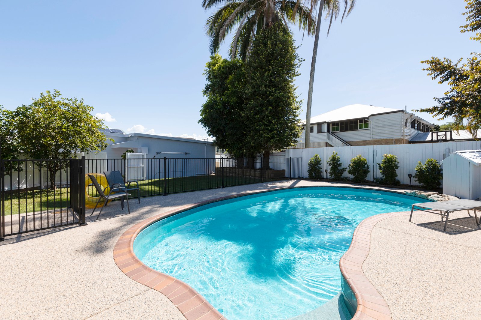6 Boddington Street MACKAY 22