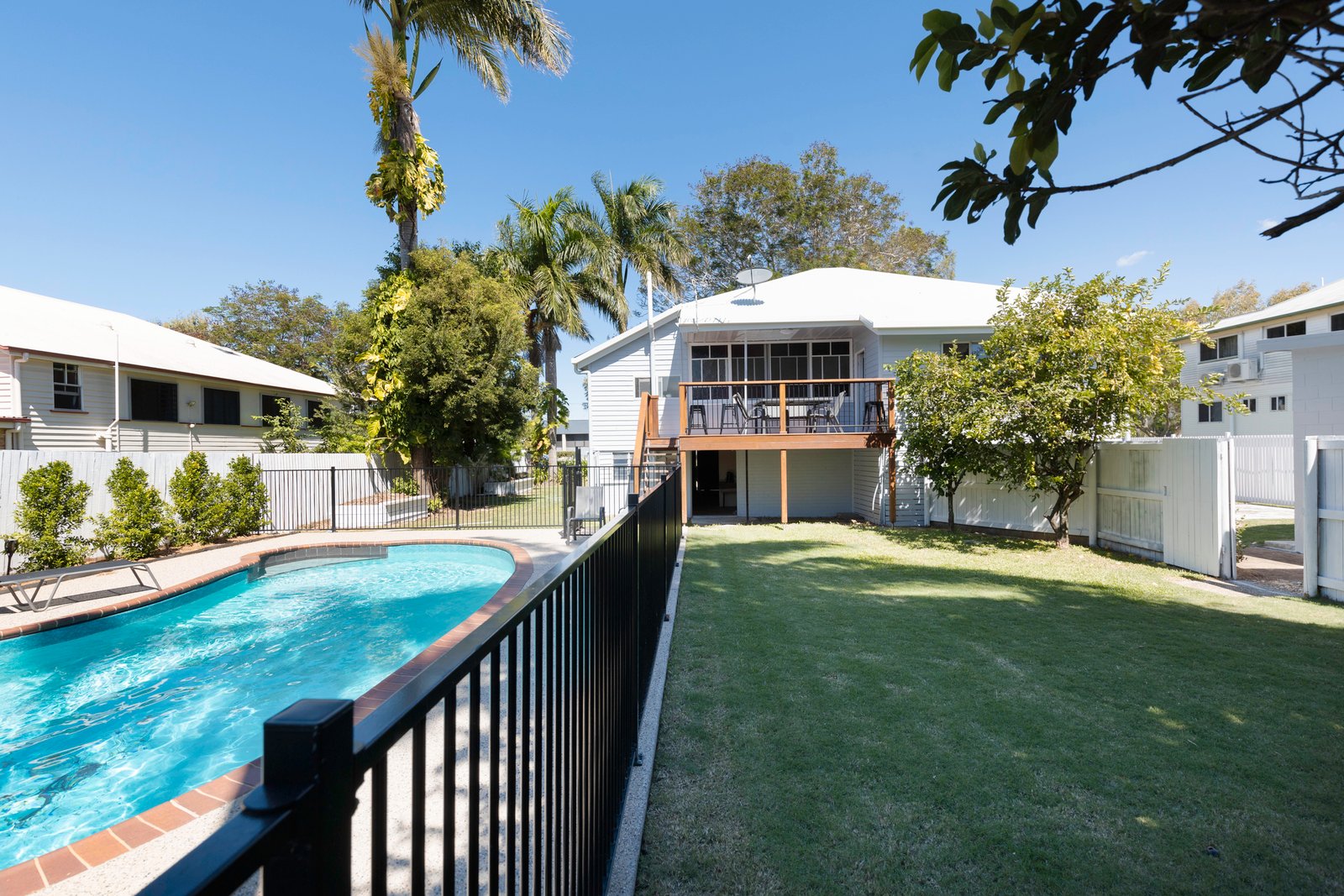 6 Boddington Street MACKAY 25
