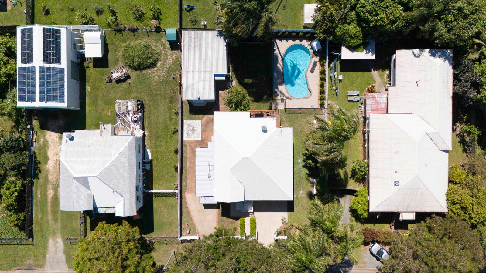 6 Boddington Street MACKAY 27