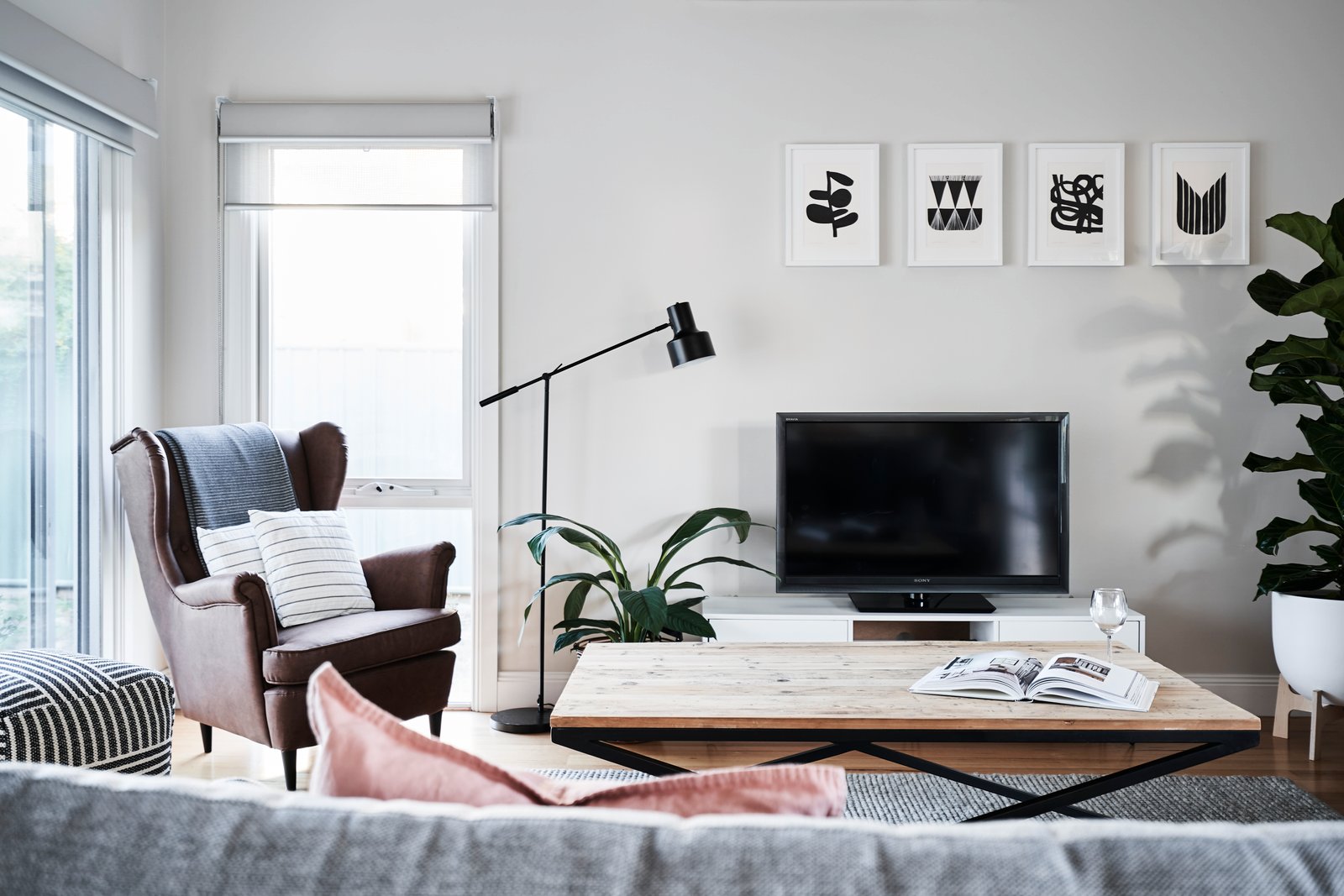 Real Estate and Property in 6 Bodkin Street, Kyneton, VIC