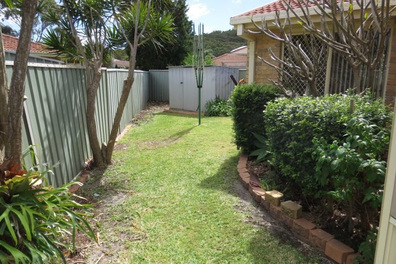 6 Bombora Pl  FINGAL BAY 16