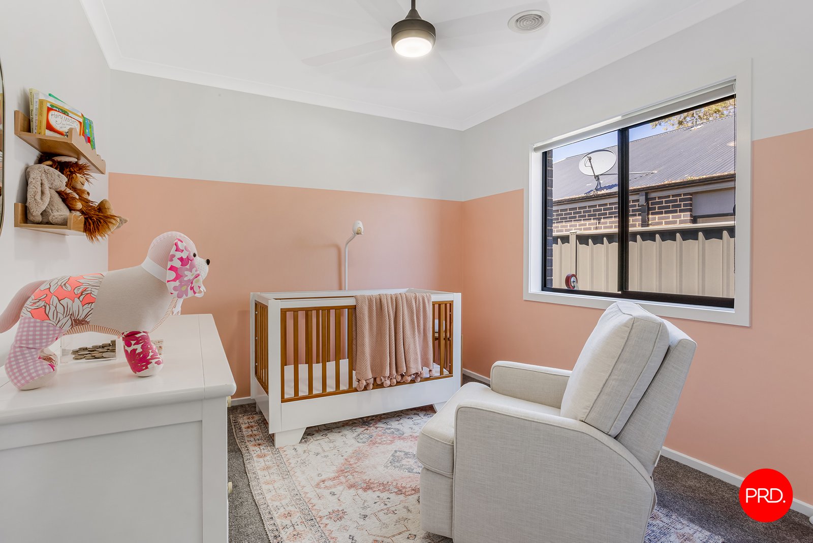 6 Bonnington Street JACKASS FLAT 9