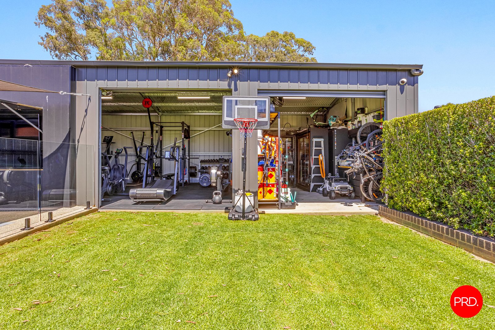 6 Bonnington Street JACKASS FLAT 17