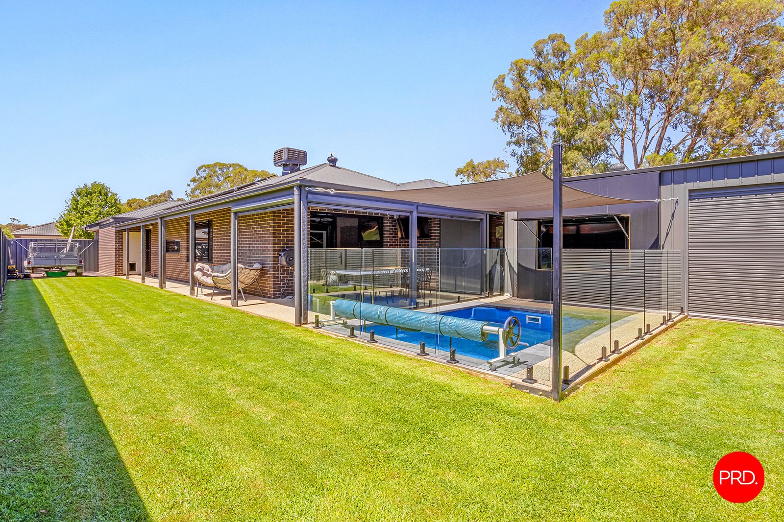 6 Bonnington Street JACKASS FLAT 20