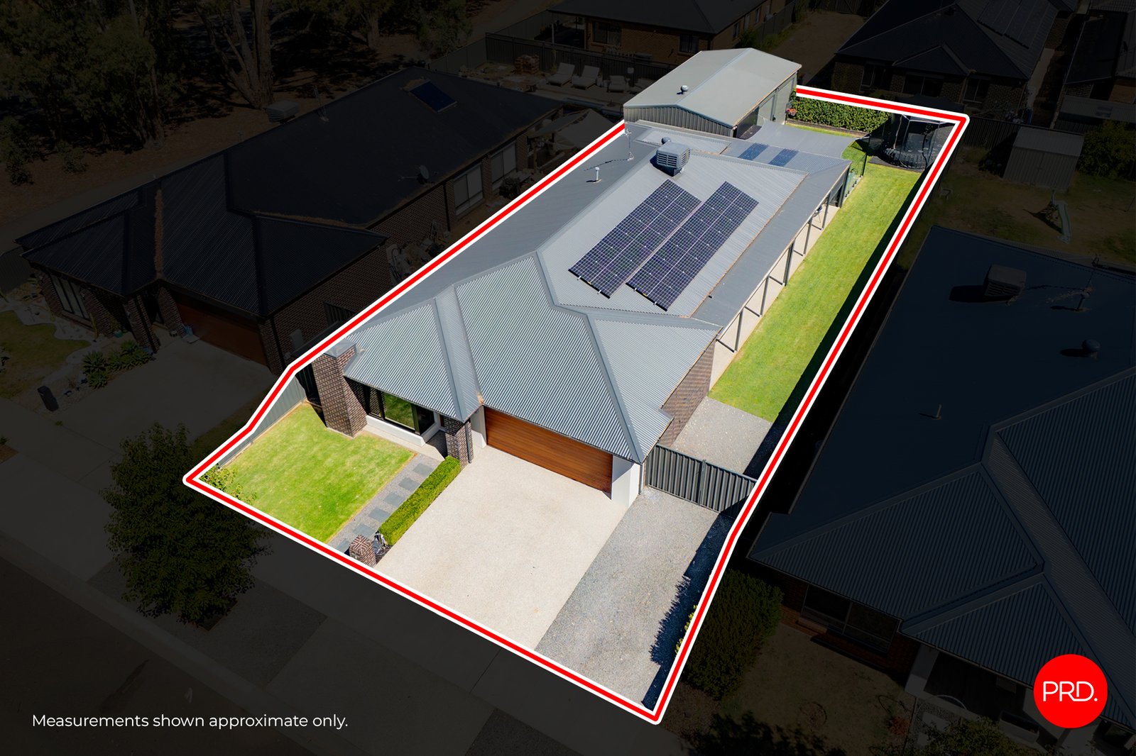 6 Bonnington Street JACKASS FLAT 23