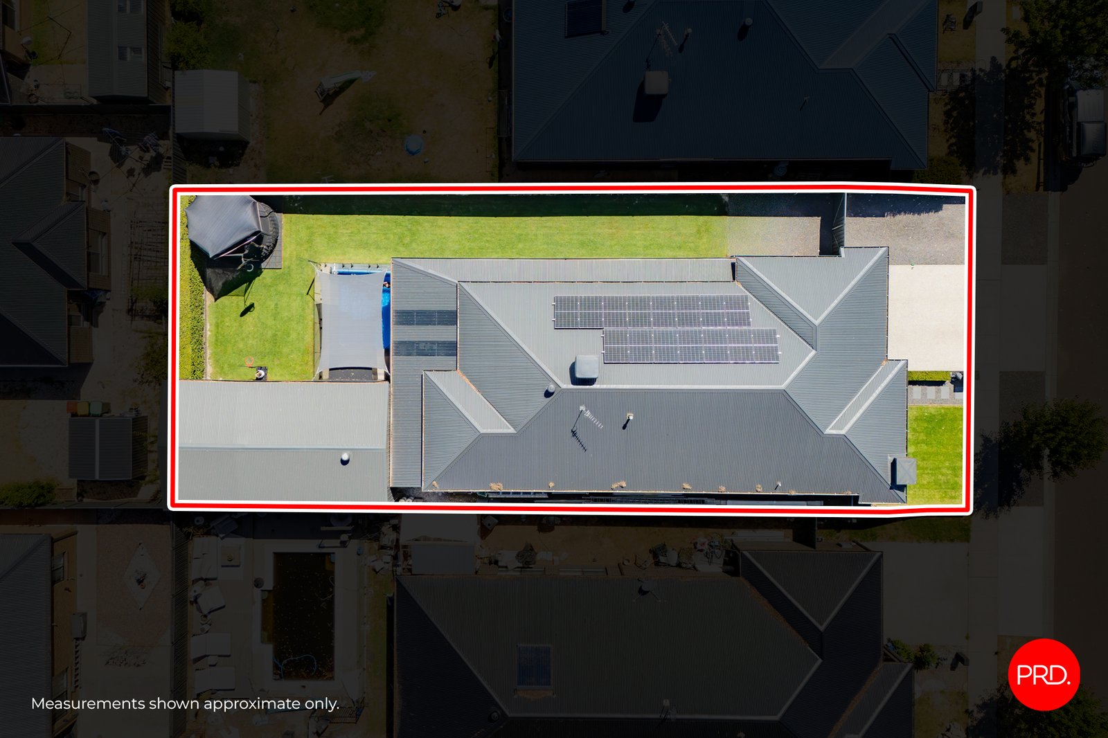 6 Bonnington Street JACKASS FLAT 24