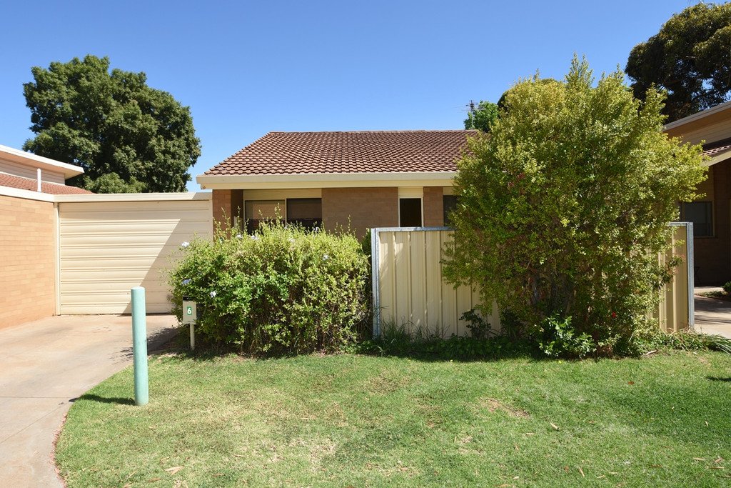 6 Boronia Court MILDURA 3
