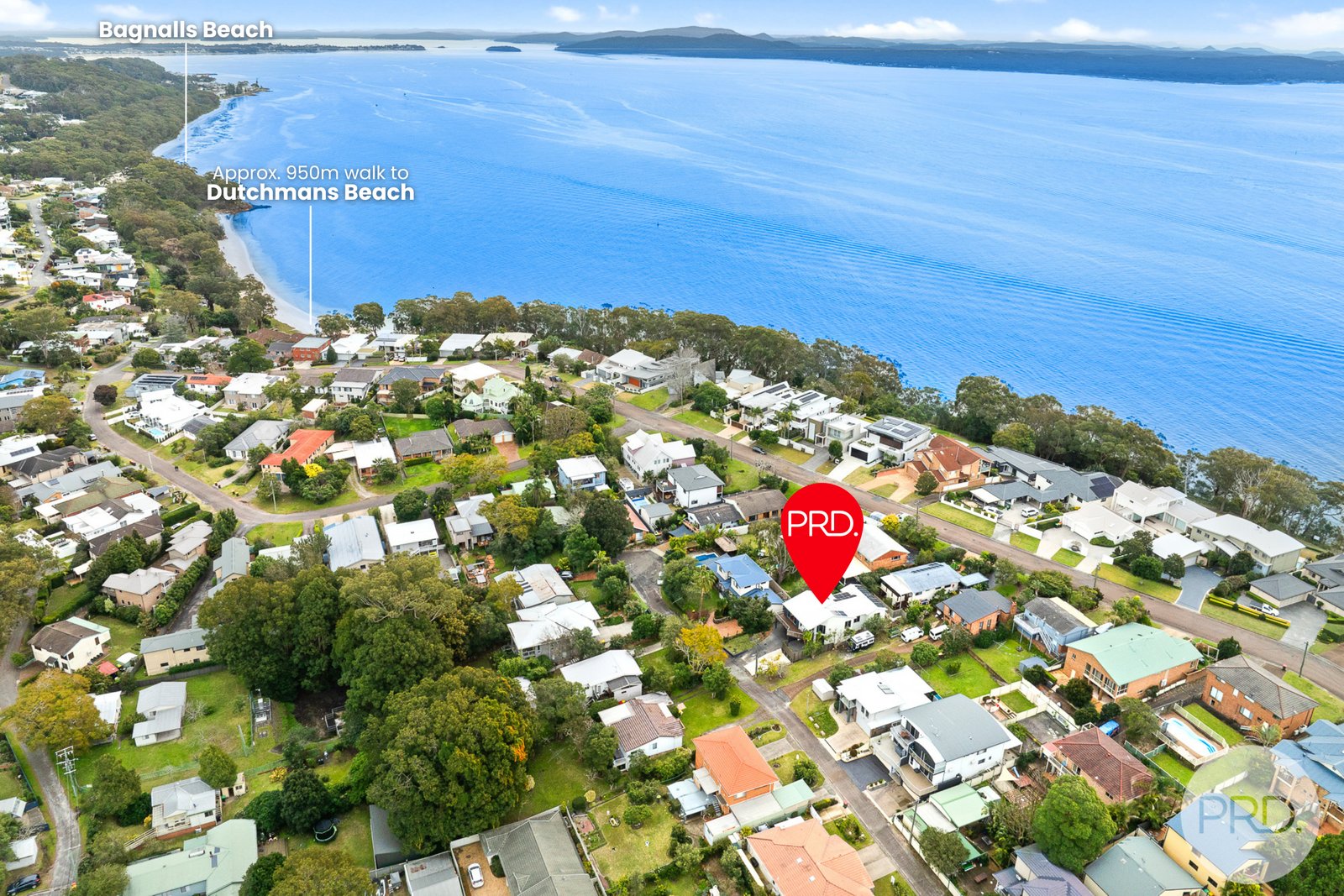 6 Bounty Place NELSON BAY 12