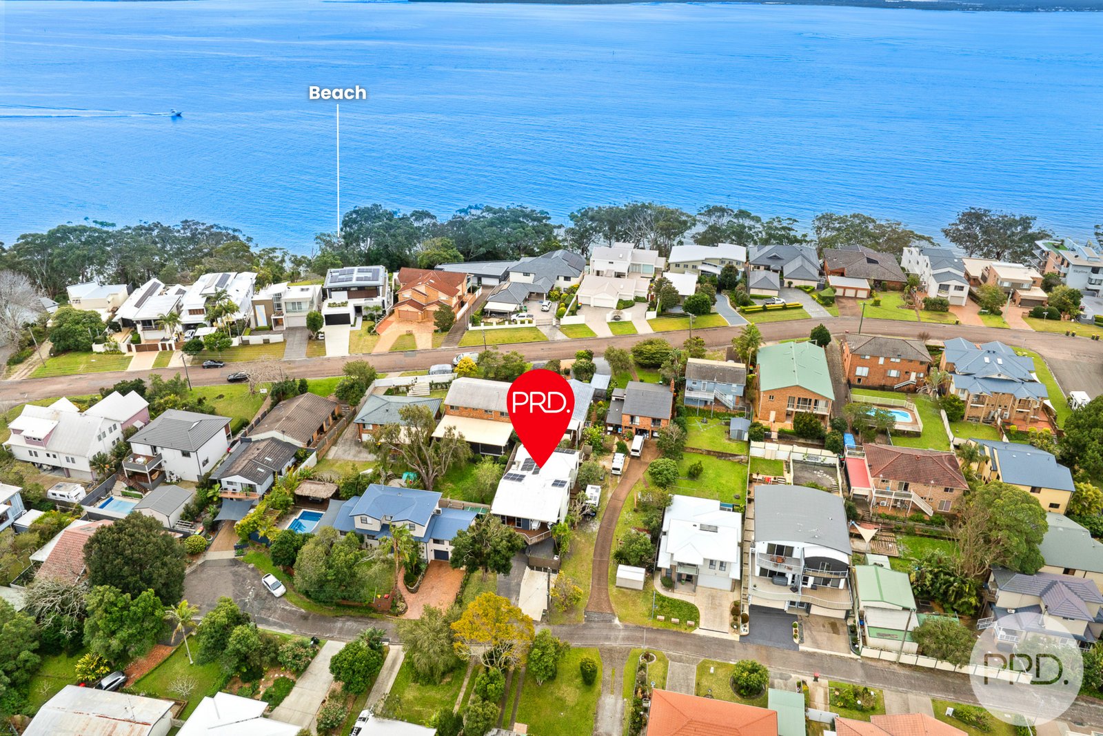 6 Bounty Place NELSON BAY 25