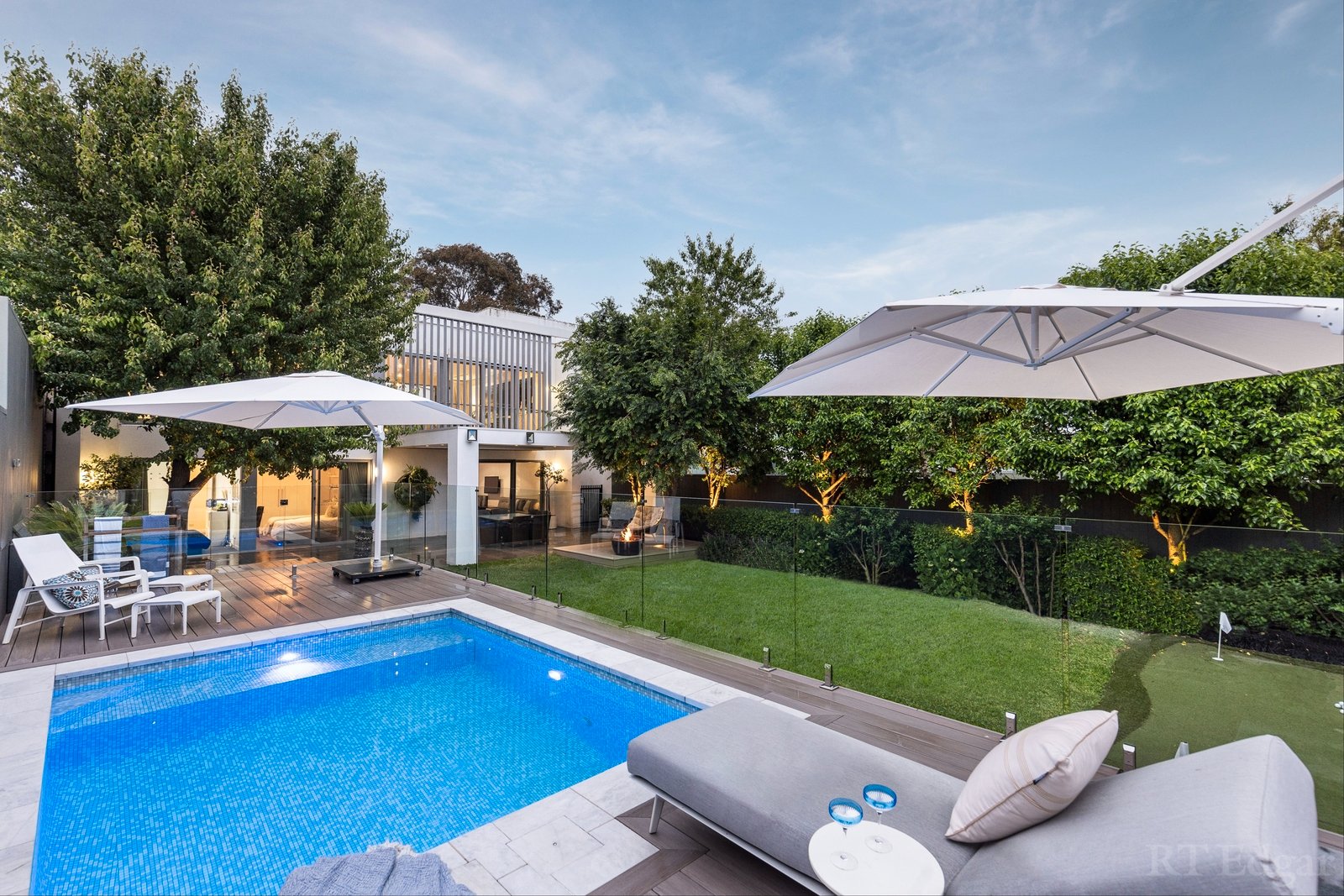 Real Estate and Property in 6 Brazier Grove, Kew, VIC