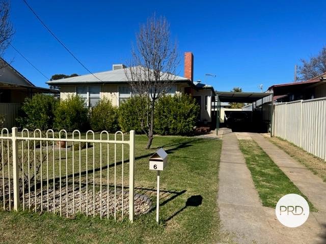 6 Brian Crescent MILDURA 1