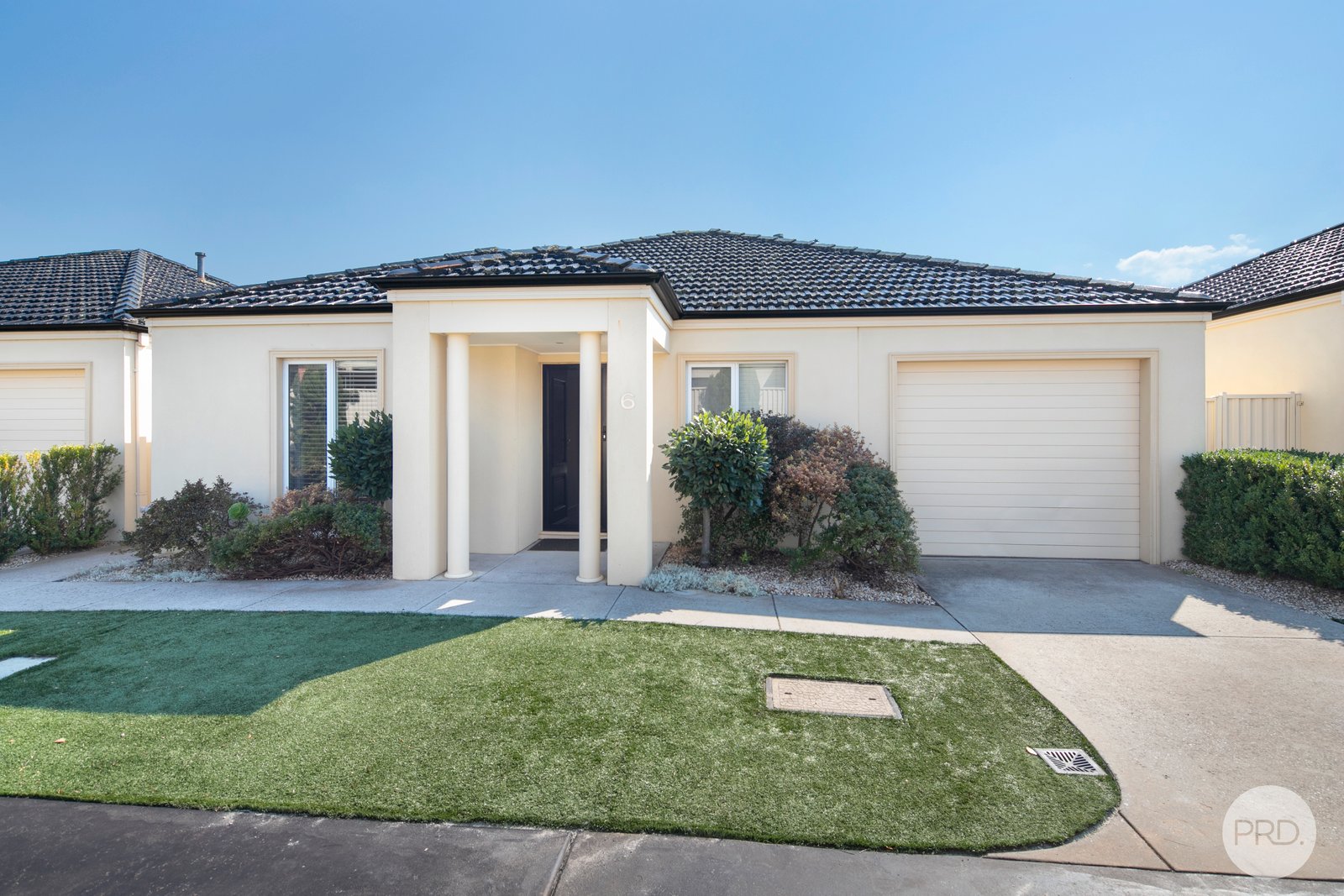 6 Brighton Court WENDOUREE 1