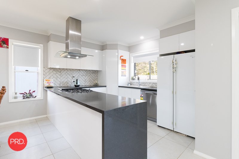 6 Brimble Close BUNGENDORE 5